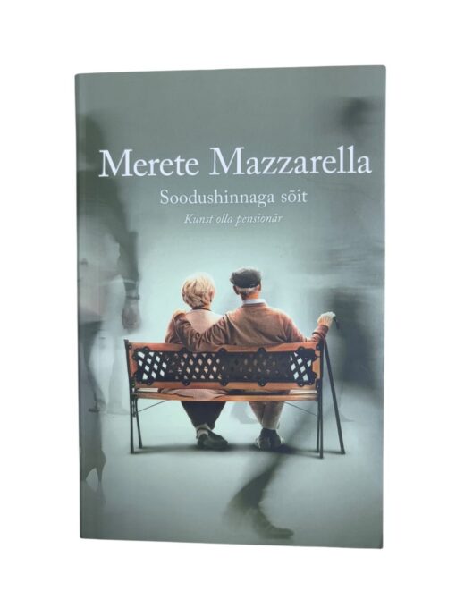 "Soodushinnaga sõit" Merete Mazzarella