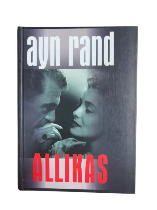 "Allikas" Ayn Rand