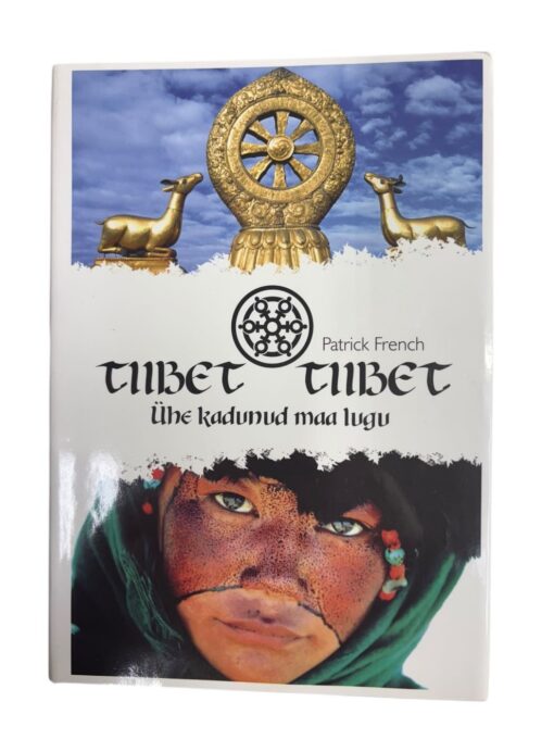 "Tiibet, Tiibet" Patrick French