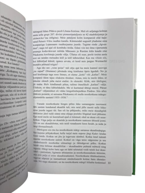 "Murdmatud" Leho Männiksoo - Image 2