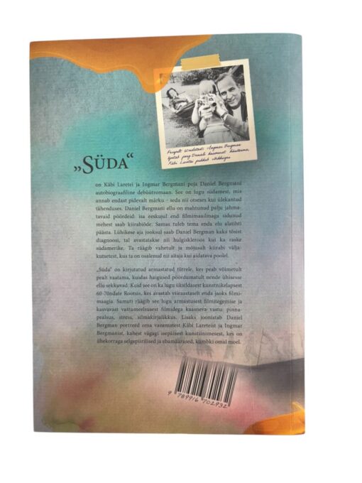 "Süda" Daniel Bergman - Image 3