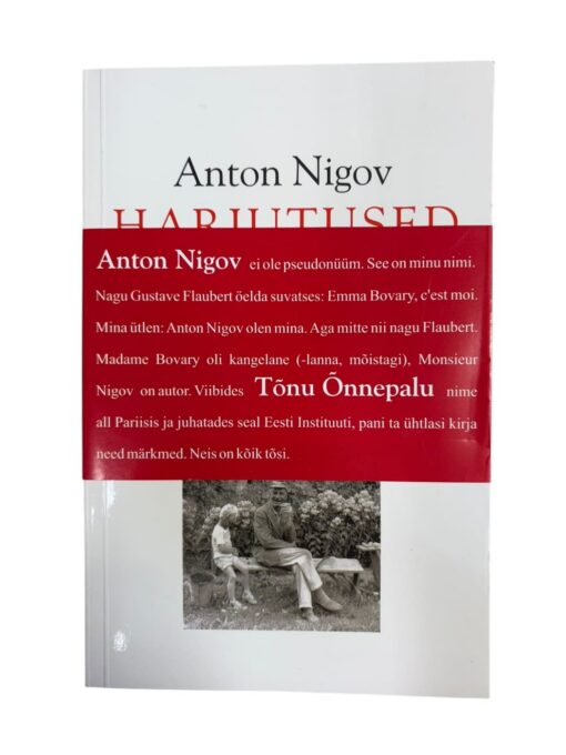 "Harjutused" Anton Nigov
