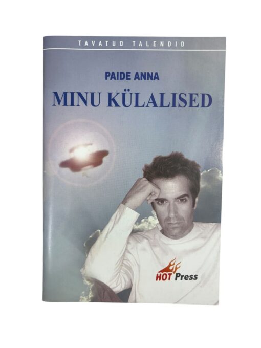 "Minu külalised" Paide Anna