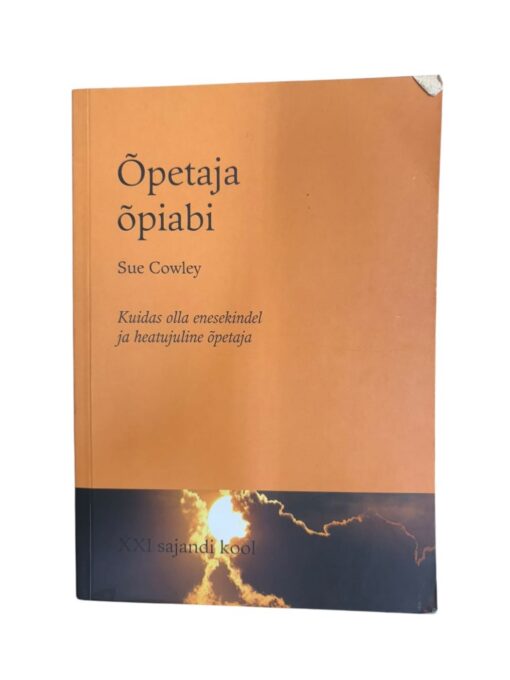 "Õpetaja õpiabi" Sue Cowley