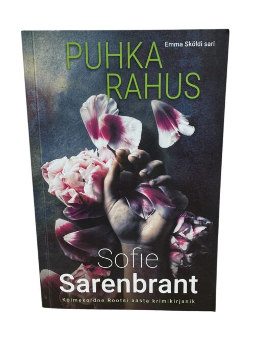 "Puhka rahus" Sofie Sarenbrant