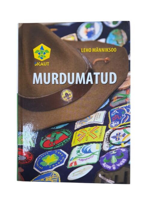 "Murdmatud" Leho Männiksoo