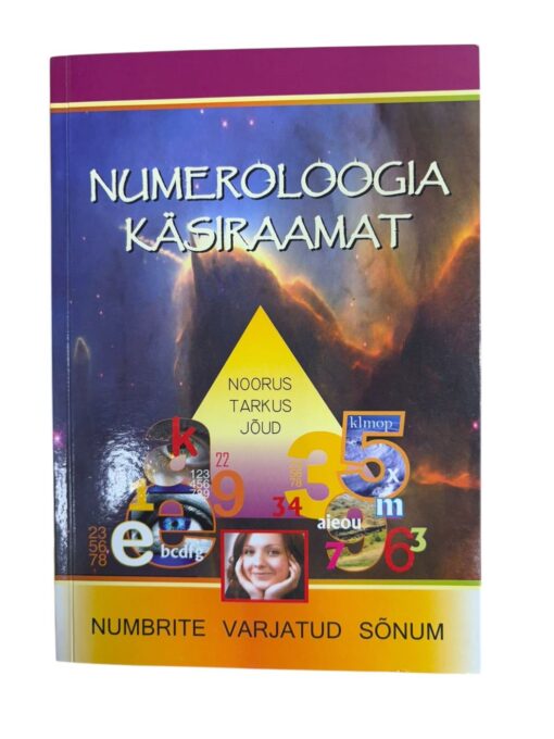 "Numeroloogia käsiraamat"