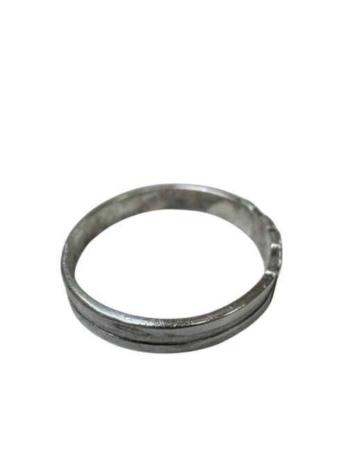 Hõbesõrmus 925 (17mm) - Image 2