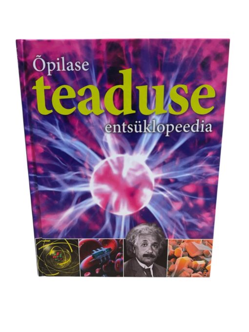 Õpilase teaduse entsüklopeedia