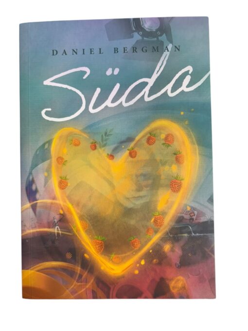 "Süda" Daniel Bergman
