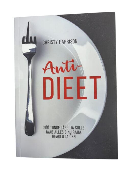 "Anti dieet" Christy Harrison