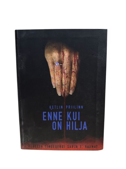 "Enne kui on hilja" Ketlin Priilinn