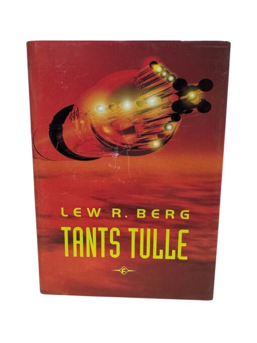 "Tants tulle" Lew R. Berg