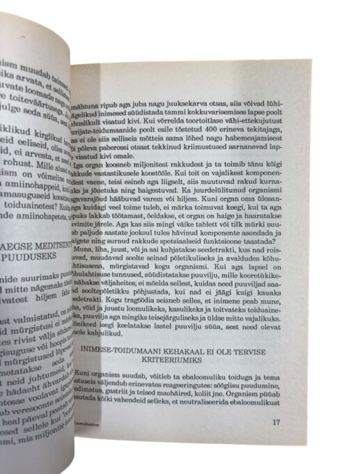"Toortoitumine" Aterov - Image 2