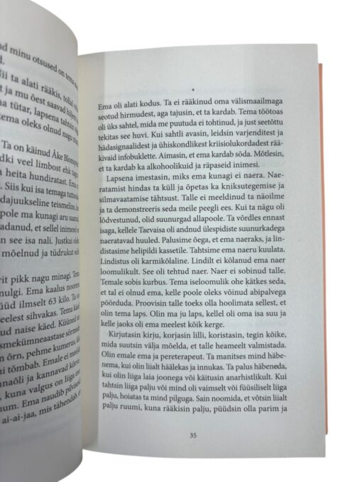 "Mu ainus kodu" Hanna Brotherus - Image 2
