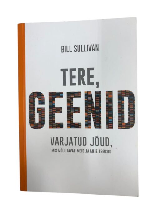 "Tere, geenid" Bill Sullivan