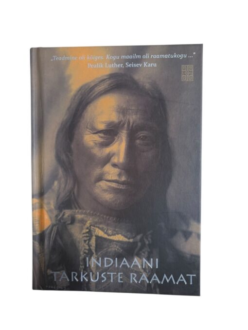 "Indiaani tarkuse raamat"