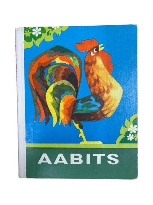 "Aabits" L. Eisen