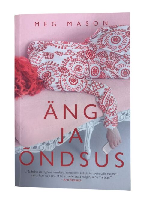 "Äng ja õndsus" Meg Mason