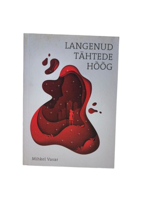 ''Langenud tähtede hõõg'' Mihkel Vasar
