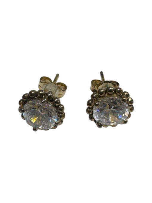 Kiera Couture Swarovski Zirconia kõrvarõngad - Image 2