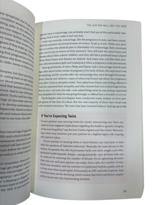 "The expectant father" A. A. Brott, J. Ash - Image 2