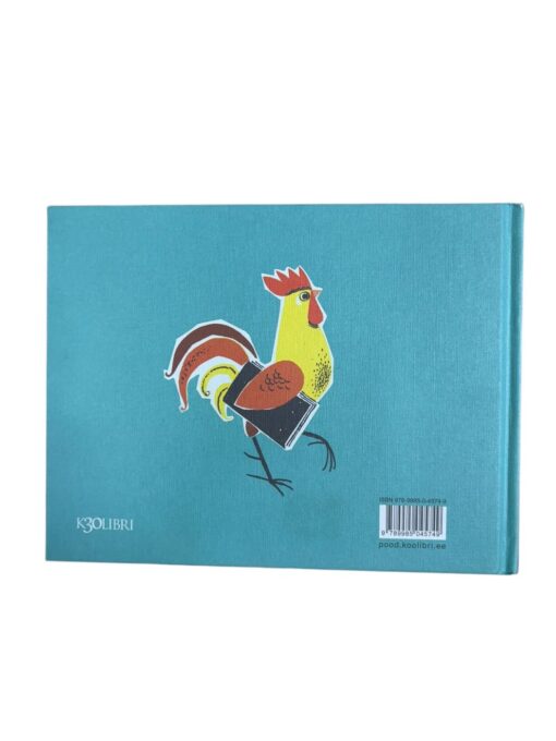 "AB" V. Parbo - Image 3
