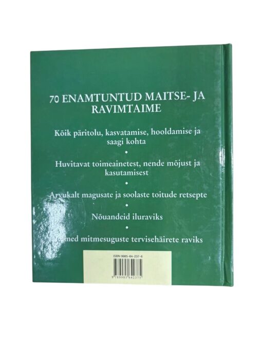 "Maitsetaimede leksikon" - Image 3