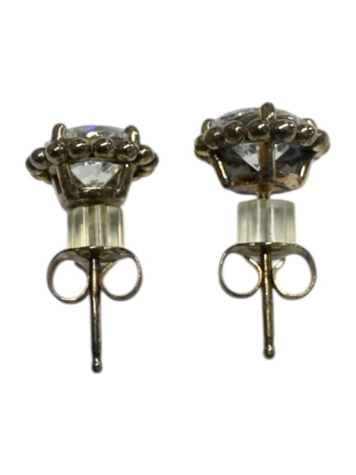 Kiera Couture Swarovski Zirconia kõrvarõngad - Image 4