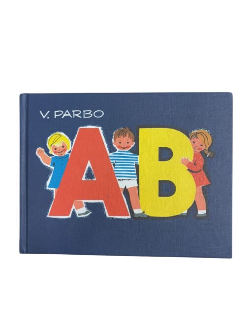 "AB" V. Parbo