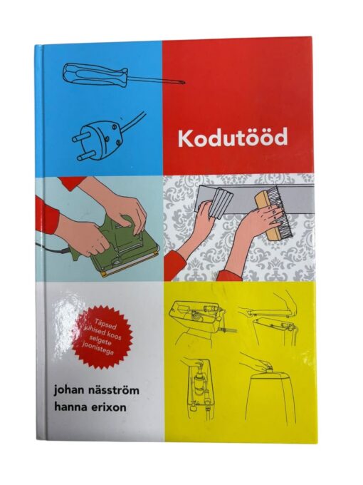 "Kodutööd" J. Näsström, H. Erixon