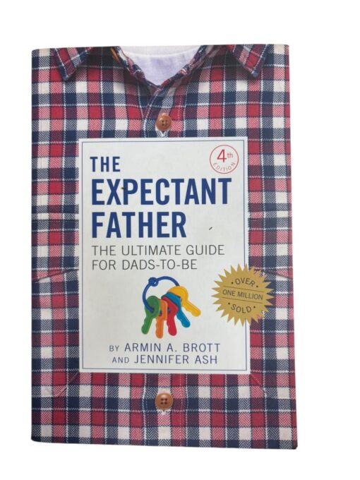"The expectant father" A. A. Brott, J. Ash