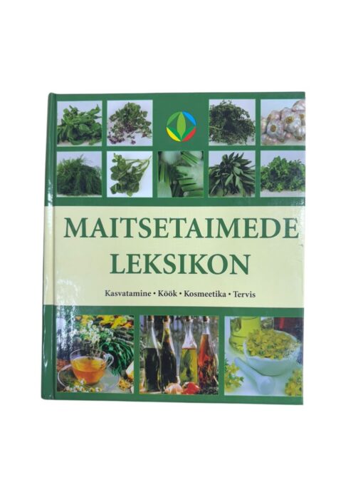 "Maitsetaimede leksikon"