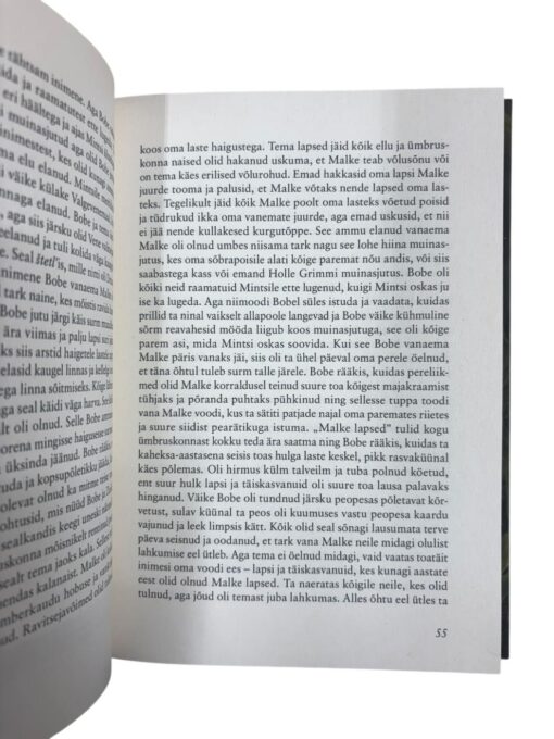 "Suur tuba" Juta Kivimäe - Image 2