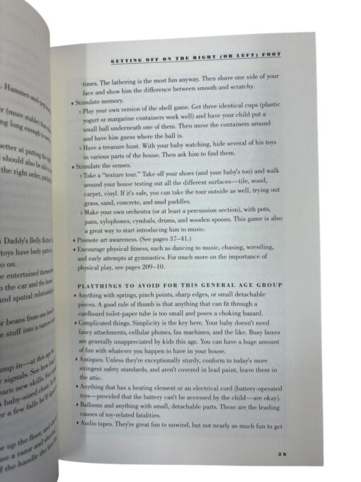 "Fathering your toddler" Armin A. Brott - Image 2