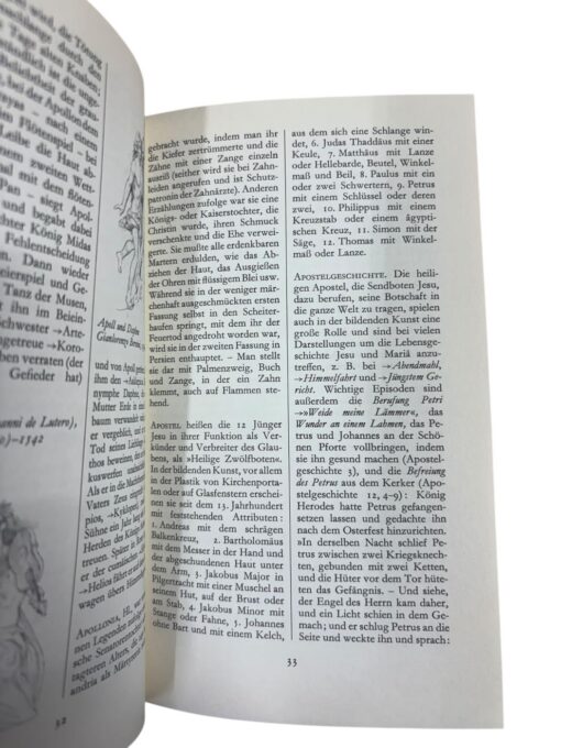 "Kunst motive" Lexikon Der - Image 2