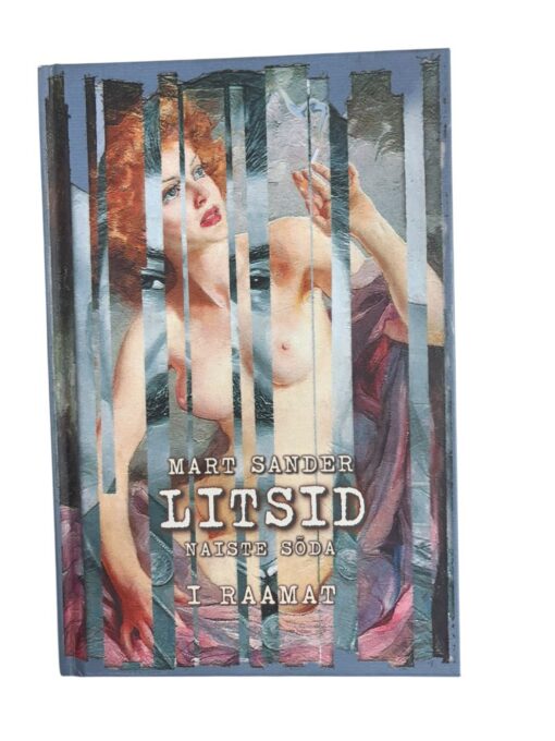"Litsid" Mart Sander