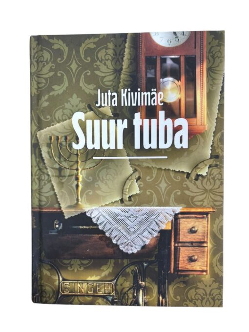 "Suur tuba" Juta Kivimäe