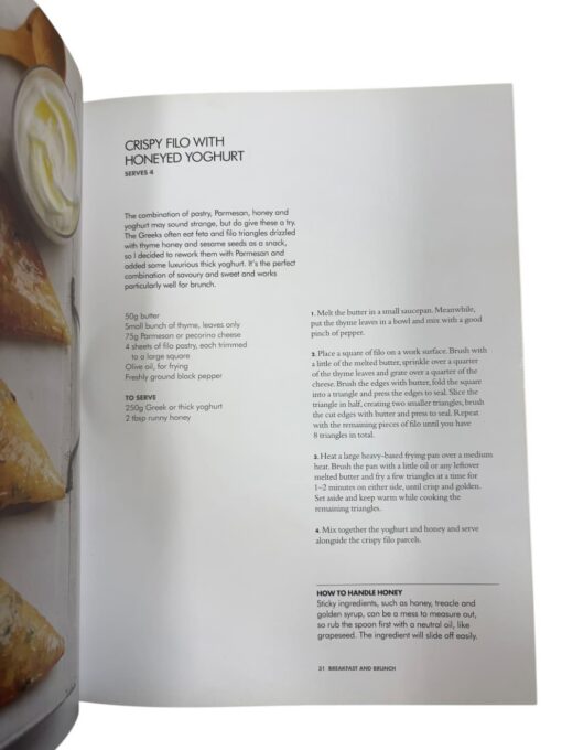 "Ultimate home cooking" Gordon Ramsay - Image 2