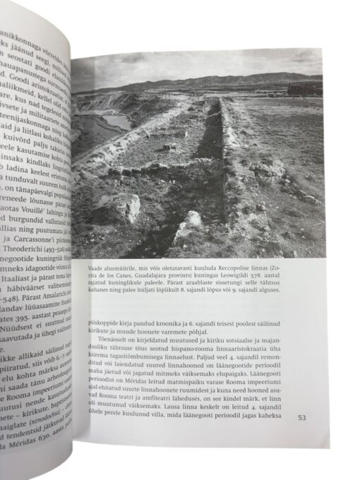 "Hispaania ajalugu" Raymond Carr - Image 2