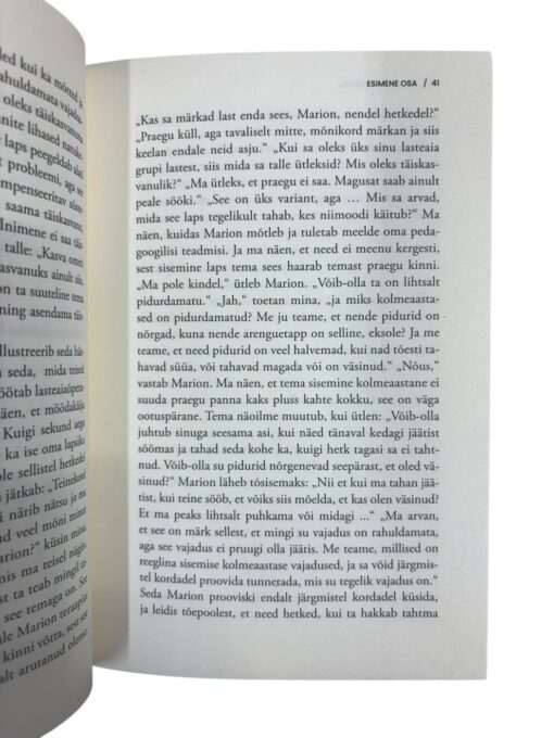 "Sisemine tasakaal" Roman Timofejev - Image 2