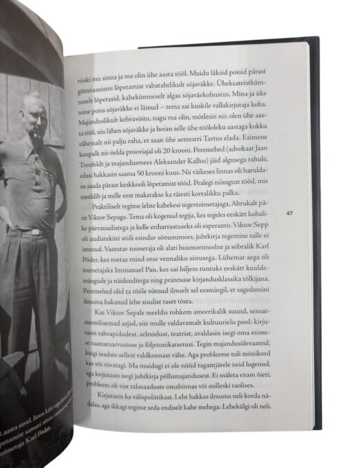 "Otsides" Maarja Lõhmus - Image 2
