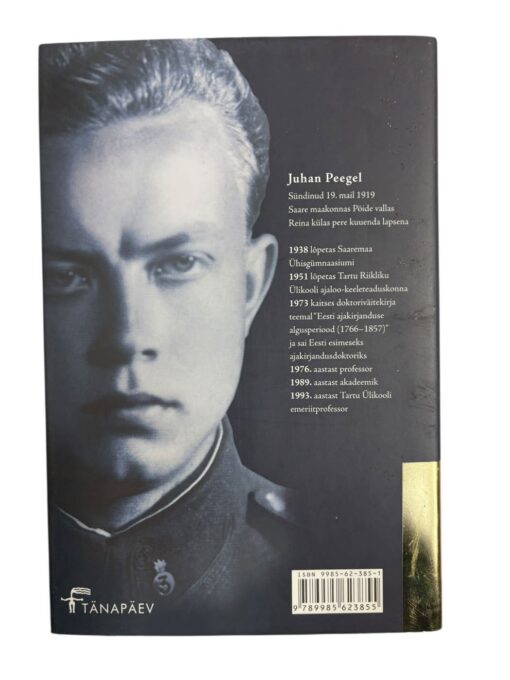 "Otsides" Maarja Lõhmus - Image 3