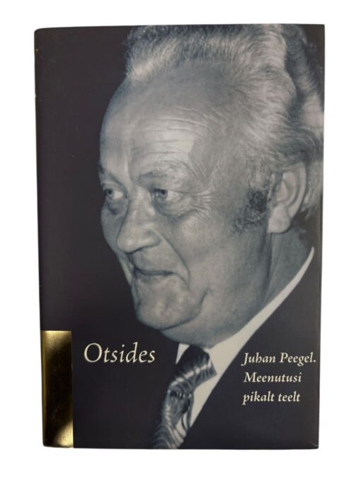 "Otsides" Maarja Lõhmus