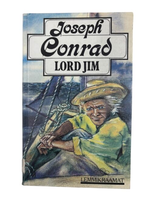 "Lord Jim" Joseph Conrad