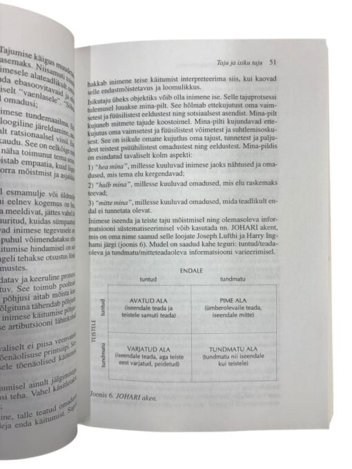 "Organisatsioonikäitumine" Maarja Vadi - Image 2