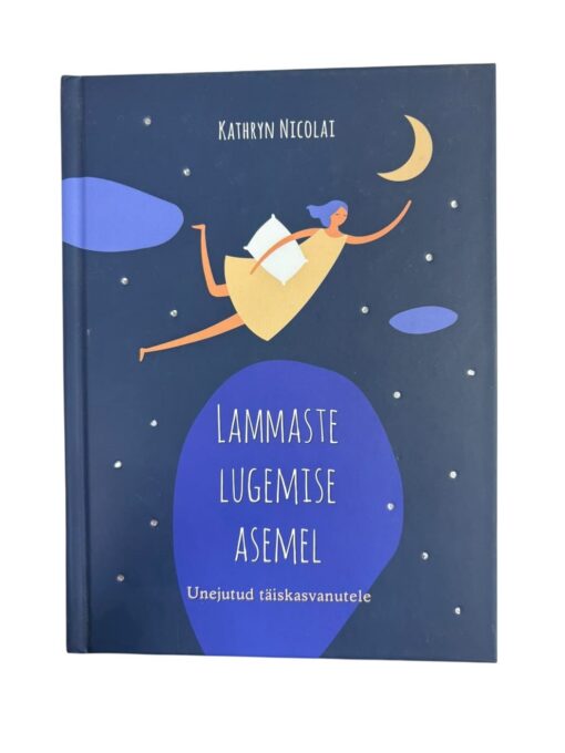 "Lammaste lugemise asemel" Kathtyn Nicolai
