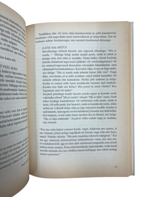 "Risk olla elus" I. Y. Starak, J. Oldham, T. Key - Image 2