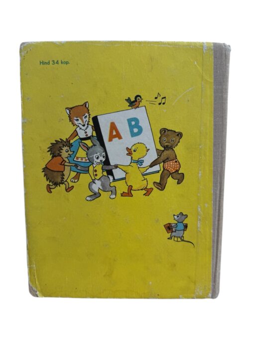 "Aabits 1969" L. Alttoa, H. Raigna - Image 3