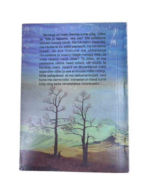 "Vaikuse jõud" Carlos Castaneda - Image 3
